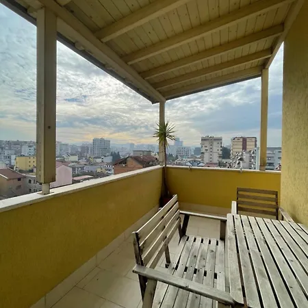 Apartment Sam's 1 -