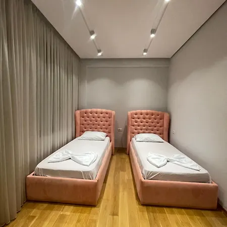 Apartment Sam's 1 -