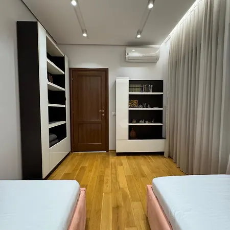 Apartment Sam's 1 - Tirana